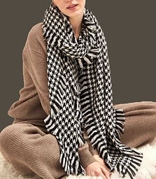 winter scarves wholesale