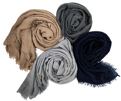 bulk scarves